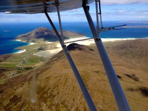 Luskintyre Beach, Harris