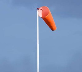 windsock
